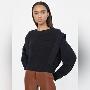 Aritzia Babaton Grazia Sweater